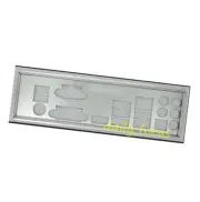 I/O IO Shield For ASRock H67M-ITX Backplate Motherboard Rear Baffle