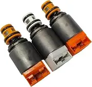 VT2 Transmission Valve Body Solenoid Valve Kit 3 PCS