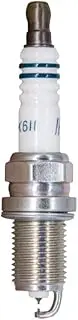 10pcs/lot Needle Targeted Double Iridium Spark Plug K6II/6216 Compatible With BCPR6ES /Q20PR-U FR7DC+ RC9YC(30 pieces with box)