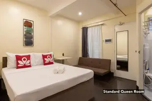 帕賽塞拉閣樓禪室飯店ZEN Rooms Selah Lofts Pasay