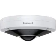 Honeywell 30 Series HC30WF5R1 5MP Outdoor Network Fisheye Camera NTSC 5 MP