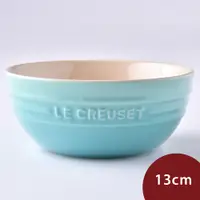 在飛比找PChome24h購物優惠-Le Creuset 韓式湯碗 薄荷綠