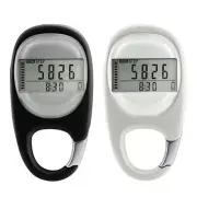 Outdoor Hiking Sports Pedometer Accurate Fitness Trackers Accurate Pedometer