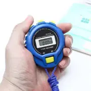 Digital Stopwatch Large Display Athletics Stopwatch for Running