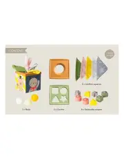[Taf Toys] Play and Discover Cube