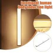 1X Motion Sensor LED Wireless Under Cabinet Night Lights Closet Best