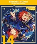 (JAPAN) CD 2wink "Turberent Storm" Ensemble Stars ES idol song Season3