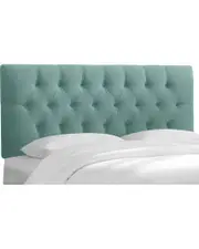 Skyline Furniture California King Headboard
