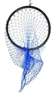 Key West 1 1/4" Mesh Floating Chum Ring