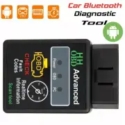 Torque ELM 327 Scan Tool Bluetooth OBDII Car Diagnostic Scanner Code Reader