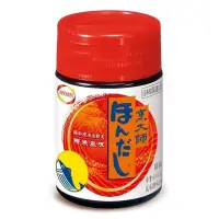 在飛比找蝦皮商城優惠-烹大師 日本原裝鰹魚調味粉(65g/罐)[大買家]