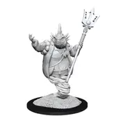 Dungeons & Dragons Nolzur's Marvelous Unpainted Miniatures RPG Figure Marid 14y+