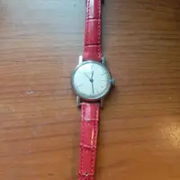 在飛比找蝦皮購物優惠-蘇聯junost古董機械錶（已售出）