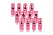 12x Sunsilk 160ml Womens Smooth & Manageable w Argan Oil Hair Care Conditioner