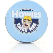 Howies Tacky Wax - Sticky Hockey Stick Wax, High Performance, Made in USA