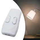 Stop Button Floor Lamp Switch Button Press Light on-off Control
