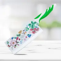 在飛比找神腦生活優惠-【CeraVita】綠色果園韓式印花菜刀-7吋