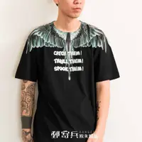 在飛比找蝦皮商城精選優惠-[零碼SALE] MARCELO BURLON MB 男版 