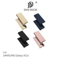 在飛比找蝦皮商城優惠-DUX DUCIS SAMSUNG Galaxy A21s 