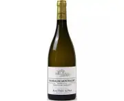 Jean Féry & Fils Puligny-montrachet Abbaye De Morgeot 750ml