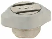 Transmission Mount For 05-07 Audi A4 Quattro 2.0L 4 Cyl Avant Base BP31C2 (for: Audi)