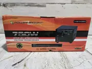 *Powerbright Step Up & Down Transformer VC-750W 110V and 220V Outputs