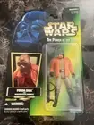 Star Wars Power of the Force Ponda Baba (Green Foil)