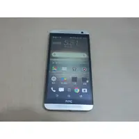 在飛比找蝦皮購物優惠-HTC One E9 dual sim E9X 16G 正常