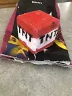 LUSH Limited Edition TNT Block Bath Bomb NEW! RARE!