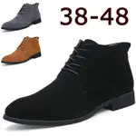 WINTER MARTIN BOOTS FOR ENGLAND MAN AUTUMN LEATHER SHOES MEN