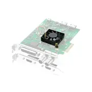 Blackmagic Design Fan - DeckLink Studio 4K