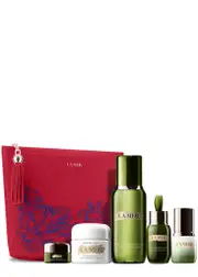 LA MER The Radiant Hydration Collection