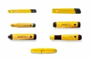 Grattec Handle for Deburrer / Files / Countersink all versions to choose from
