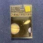 Borders Unlimited - Outer Space Self Adhesive Wall Paper Border- Sealed New