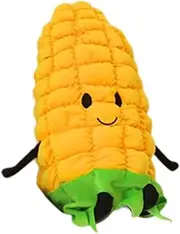 Plush of Plush Corn, Cuddling Toy, Gifts, Comfortable, Creative, Home Decoration, Cute, Animal in Stuffed Animals, Fruit, Toy for