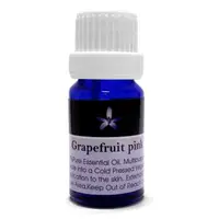 在飛比找森森購物網優惠-Body Temple 紅葡萄柚芳療精油(Grapefrui