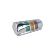 SWTLF-BZ-3-24-RAG signal generator: LED red/amber/green signal traffic light ...