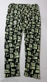 LulaRoe Women's Form-Fitting Soft Leggings DH3 Halloween TC2 NWT