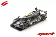 1:43 SPARK Cadillac Dpi-V.R 5.5L #5 Winner 12H Sebring 2021 Vautier Duval 43SE21