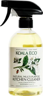 Koala Eco Multi-Purpose Kitchen Cleaner Lemon Myrtle & Mandarin | 500ml