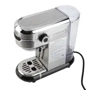 (3)H11 Multifunctional Electric Coffee Maker With Automatic Milk Frothing Sy AU