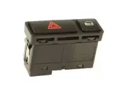 Febi 93SP67M Hazard Flasher Switch Fits 2000-2006 BMW X5 Hazard Flasher Switch (for: BMW)