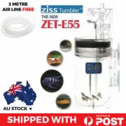Aquarium Fish Egg Tumbler Incubators Hatchery Cichlids Shrimp Ziss Small ZET-E55