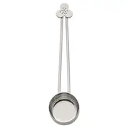 ÄNGSBLÅVINGE coffee measuring scoop, stainless steel