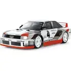 1/10 Audi Quattro Racing TT-02