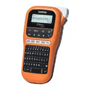 Brother E110VP Touch Label Maker