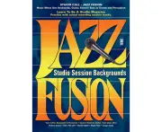 Studio Call: Jazz/Fusion, Electric Bass [With CD (Audio)]
