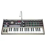 KORG microKORG Synthesizer