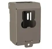 Cuddeback CuddeSafe Metal Carrier Bag Case for L Series Cameras