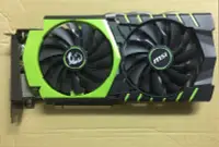 在飛比找Yahoo!奇摩拍賣優惠-微星 MSI GTX 960 GAMING 100ME 2G